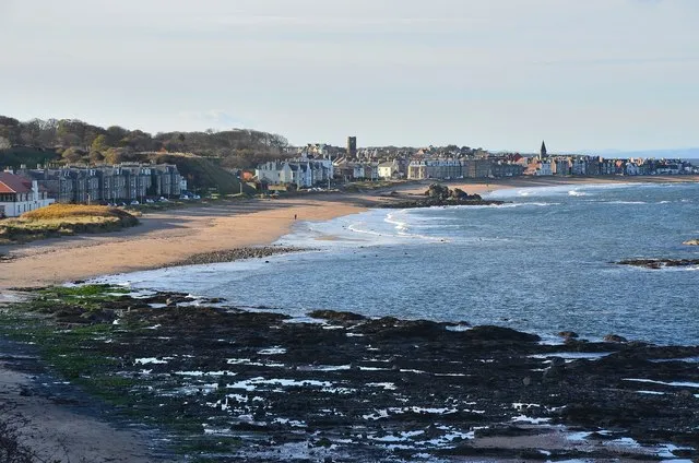 Milsey Bay