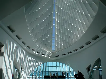 Milwaukee Art Museum