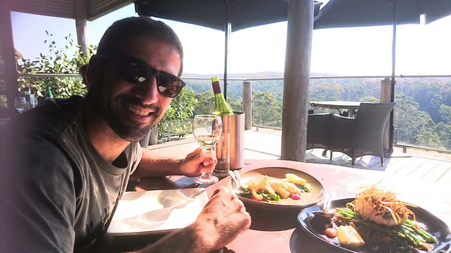 Mimosa Wines