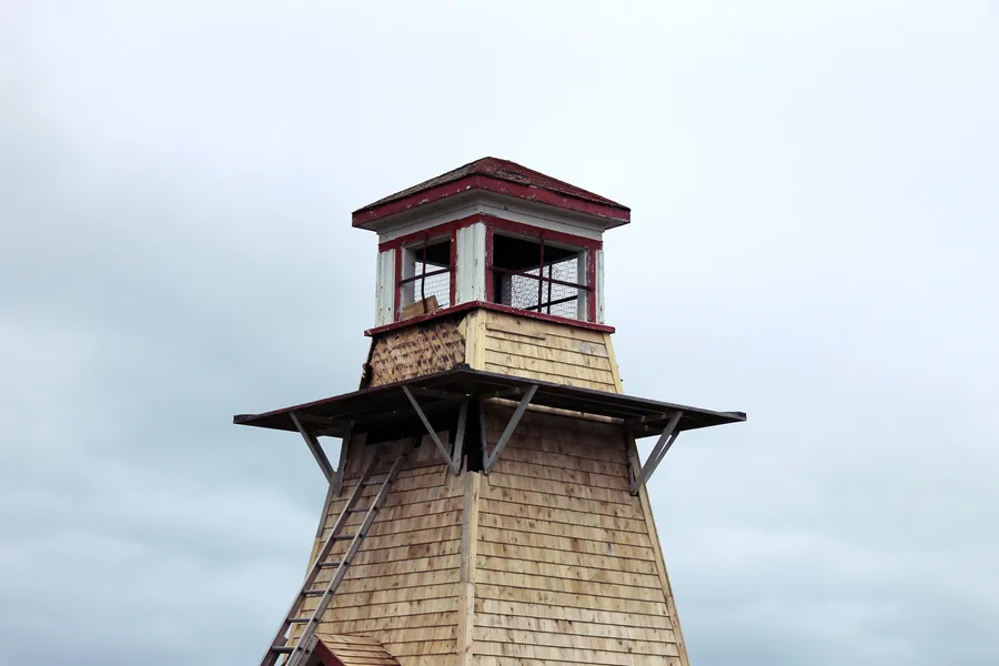 Mindūnai Observation Tower