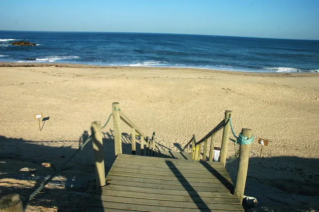 Mindelo Ornithological Reserve