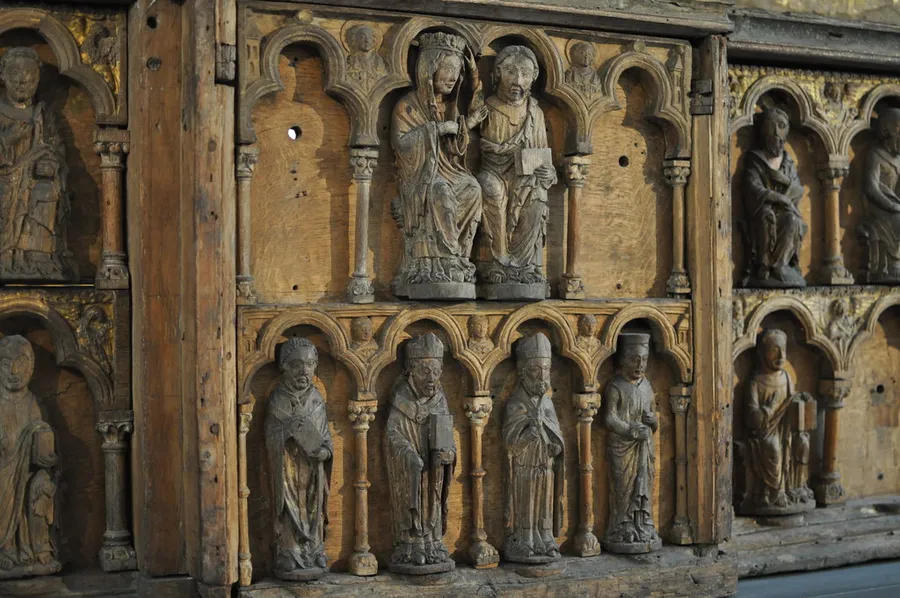 Minden Cathedral