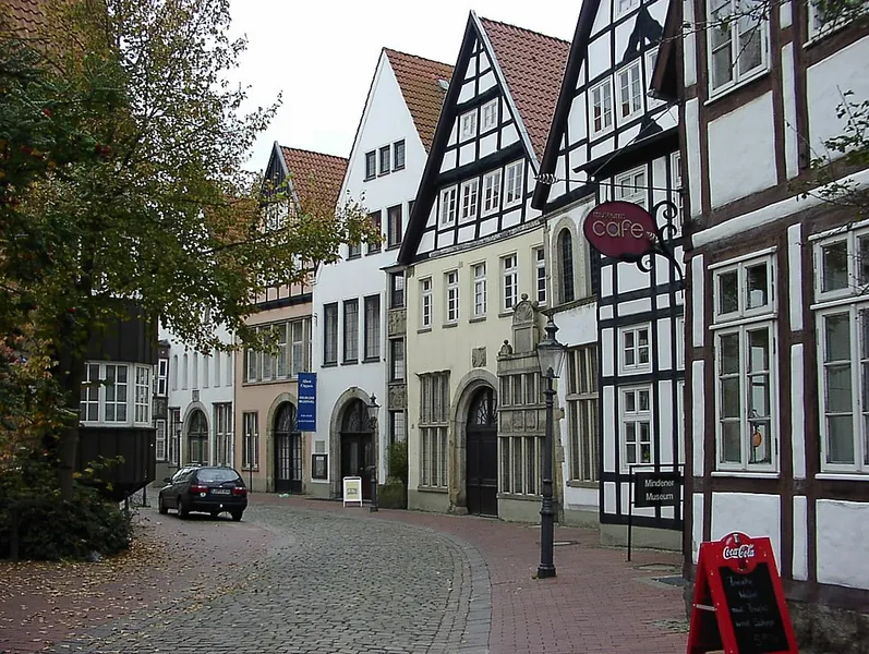 Minden Museum