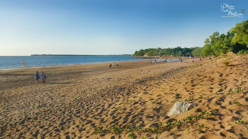 Mindil Beach