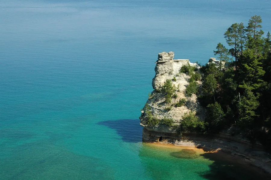 Miners Bay