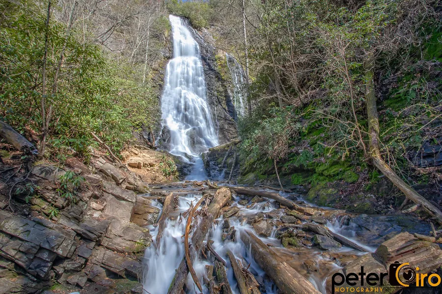 Mingo Falls