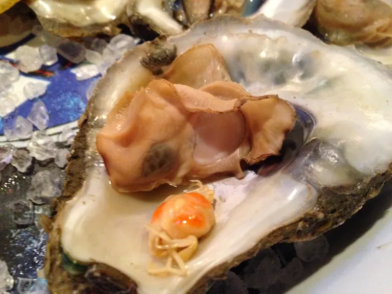 Mingo Point Oyster Roast & BBQ