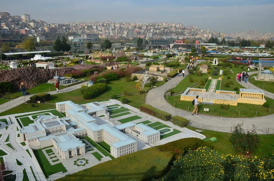 Miniatürk