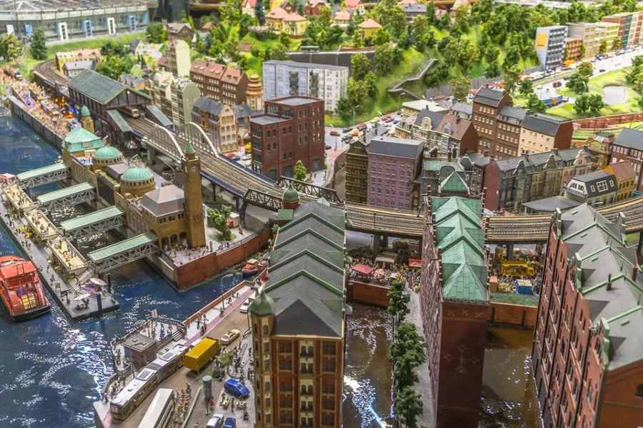 Miniatur Wunderland