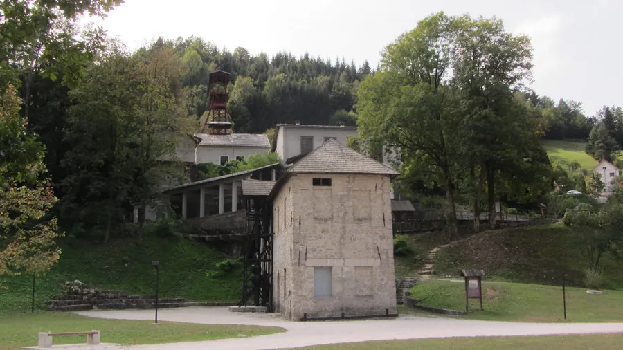 Mining House