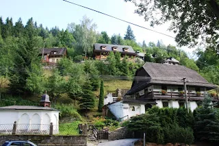 Mining Museum of Špania Dolina