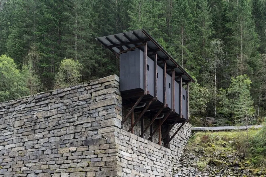 Mining and Social Museum