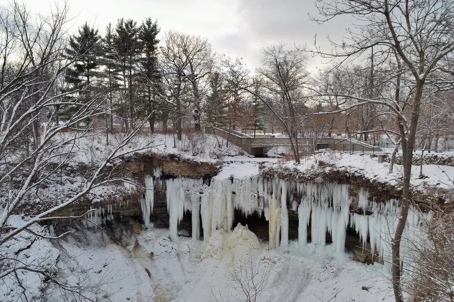 Minnehaha Park