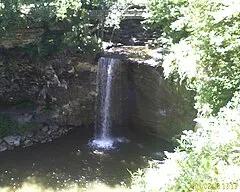 Minneopa State Park