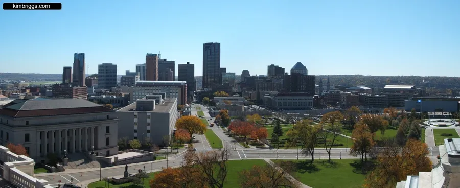 Minnesota History Center