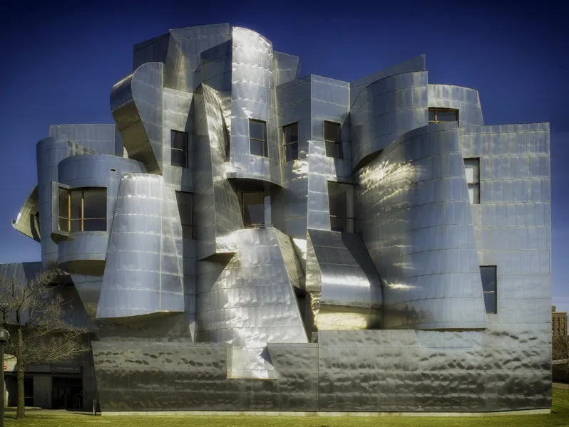 Minnesota Marine Art Museum