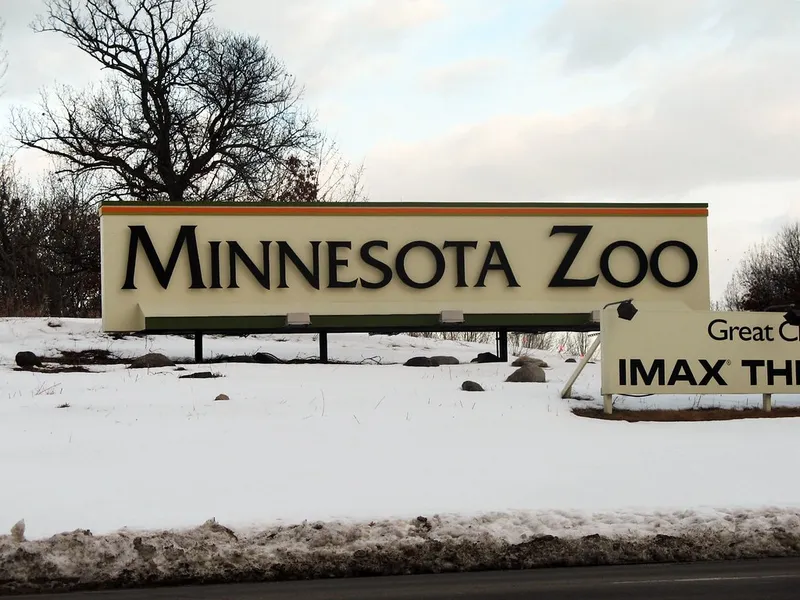 Minnesota Zoo