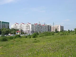 Minsk City Hall