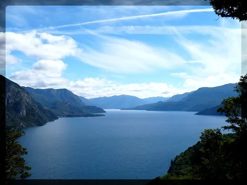 Mirador Bandurrias