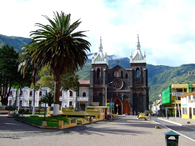 Mirador Bellavista