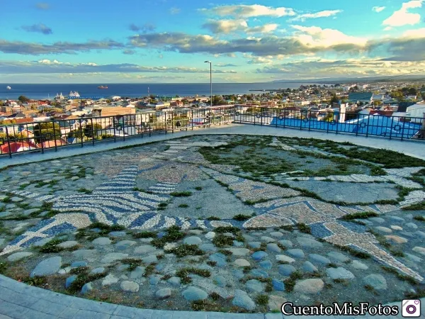 Mirador Cerro de la Cruz