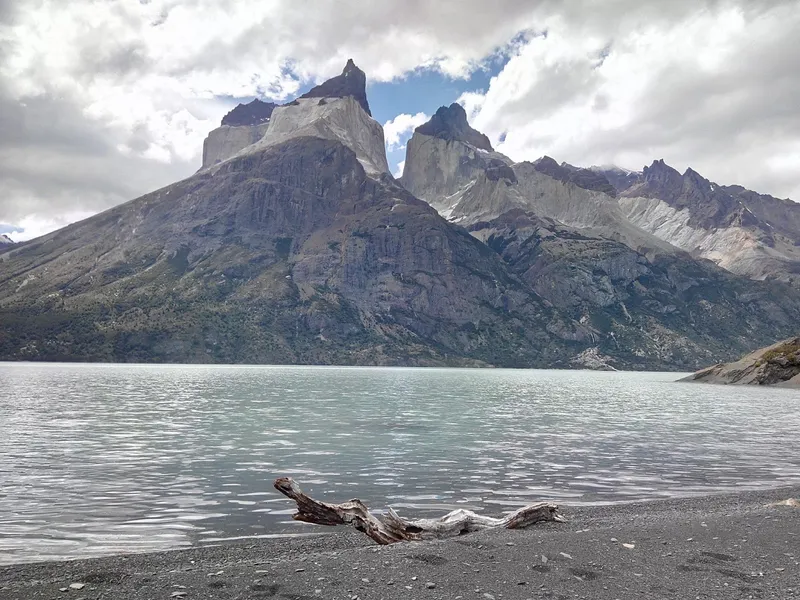 Mirador Cuernos