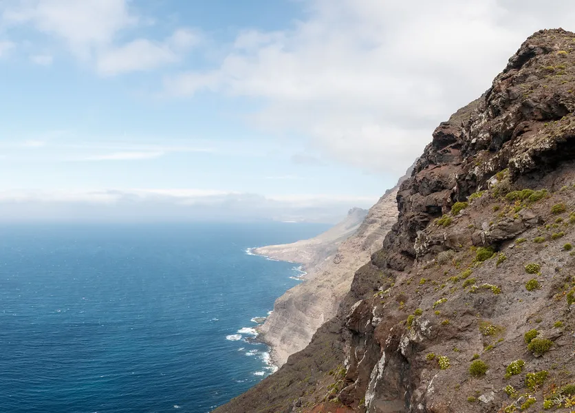 Mirador El Balcón
