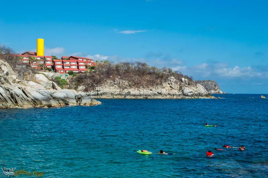 Mirador Huatulco