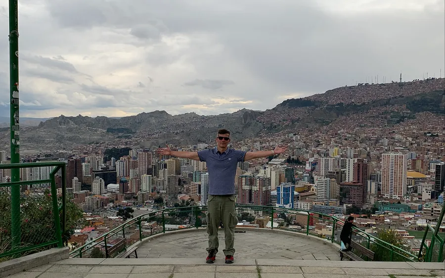 Mirador Killi Killi