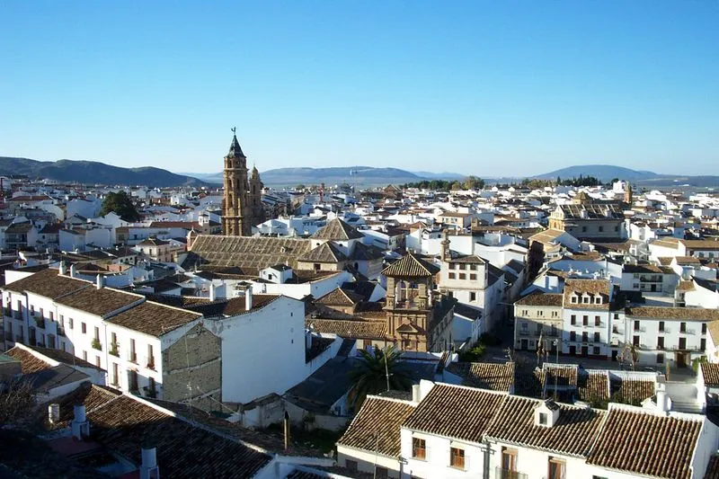 Mirador Las Almenillas