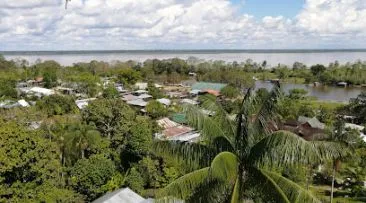 Mirador Naipata Kuna