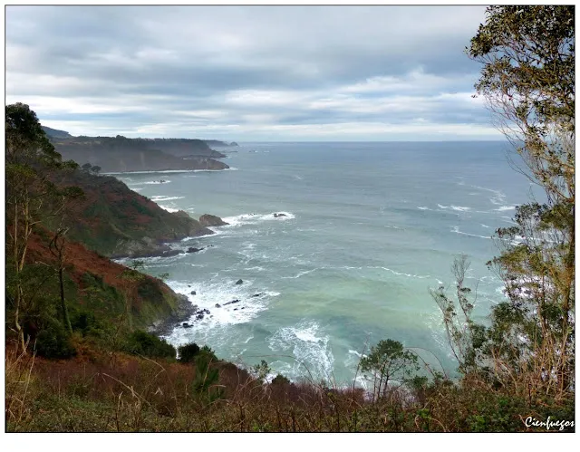 Mirador Punta Puyai