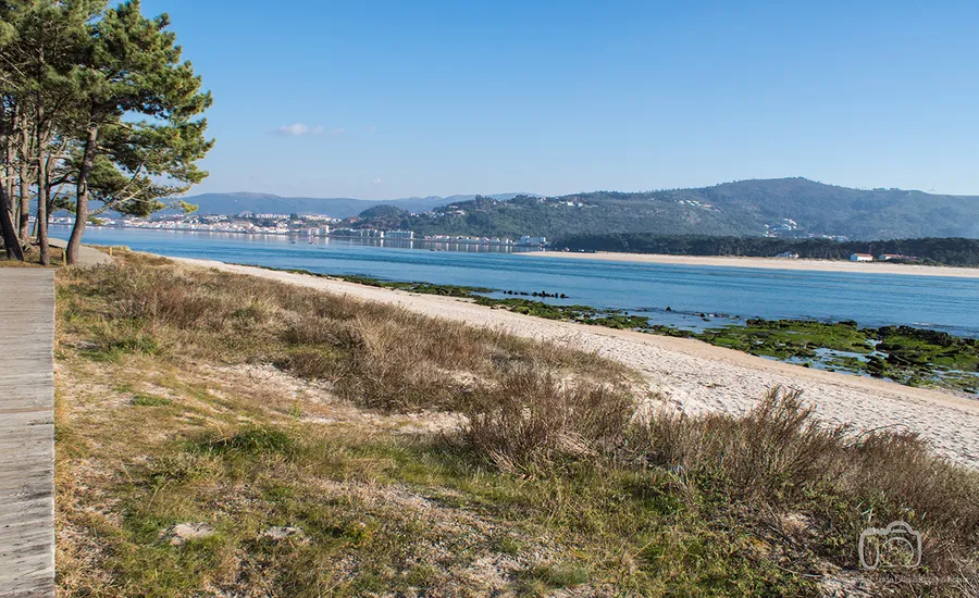 Mirador de A Guarda (Viewpoint of A Guarda)