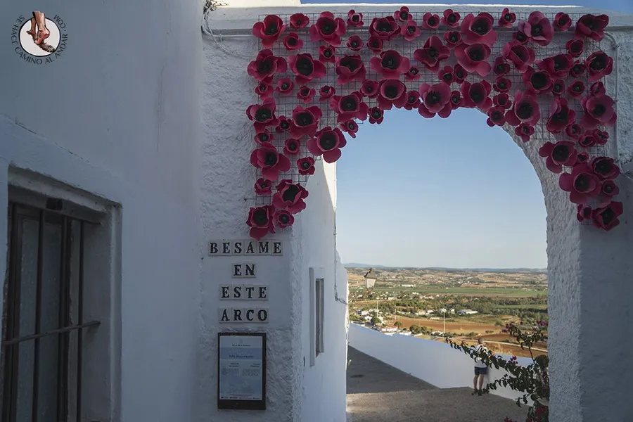 Mirador de Abades