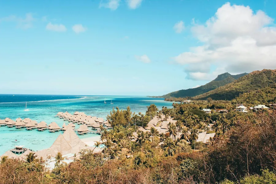 Mirador de Aguas Claras