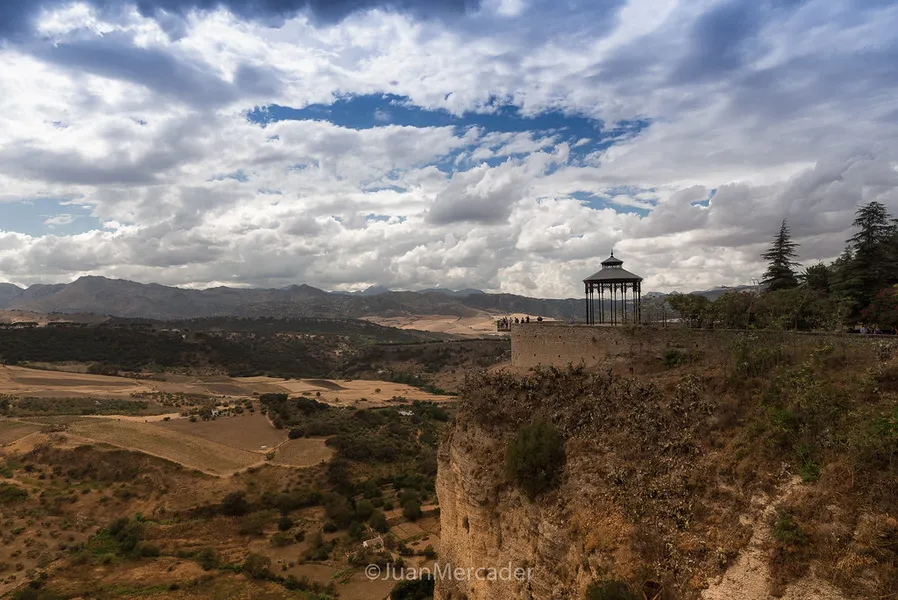 Mirador de Aldehuela