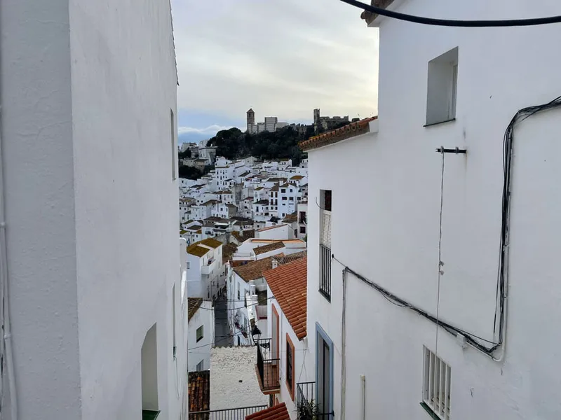 Mirador de Casares