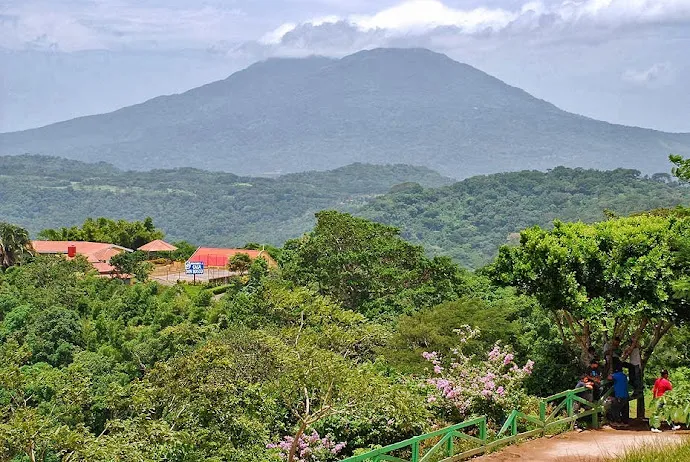 Mirador de Catarina