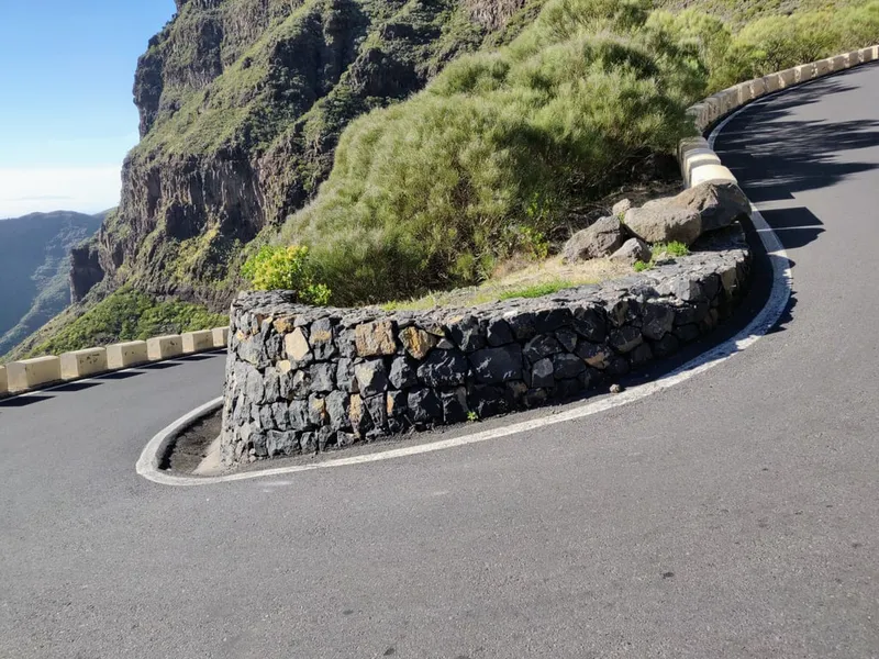 Mirador de Cherfe