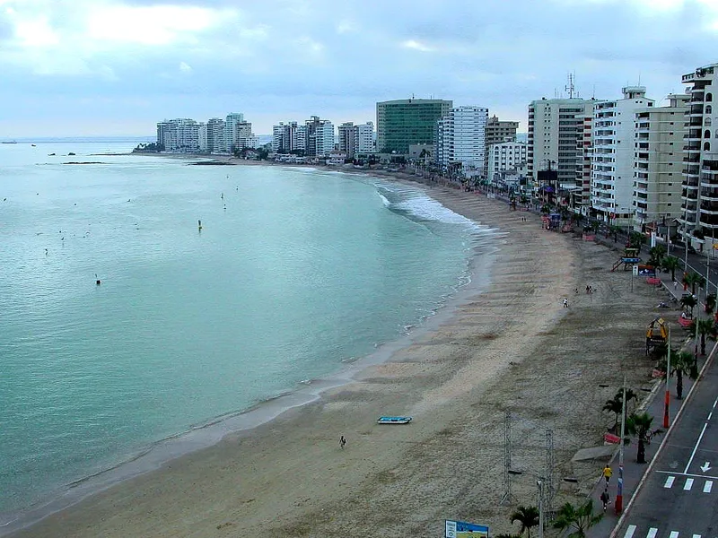 Mirador de Chipipe
