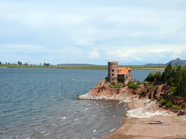 Mirador de Chucuito