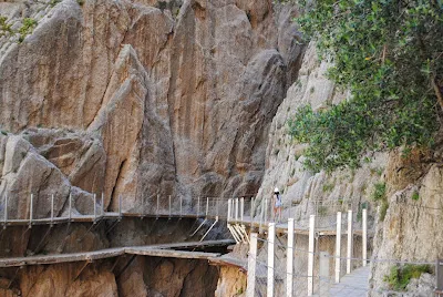 Mirador de Cristal de la Barranca