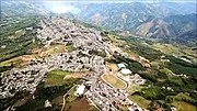 Mirador de Cristo Rey