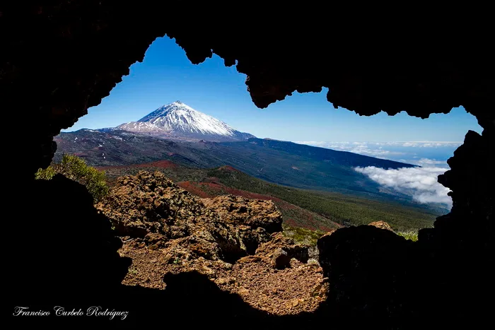 Mirador de Crucita