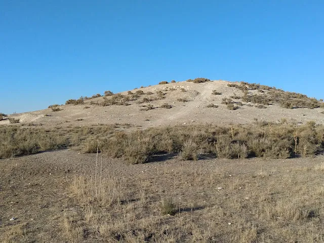 Mirador de Las Juntas