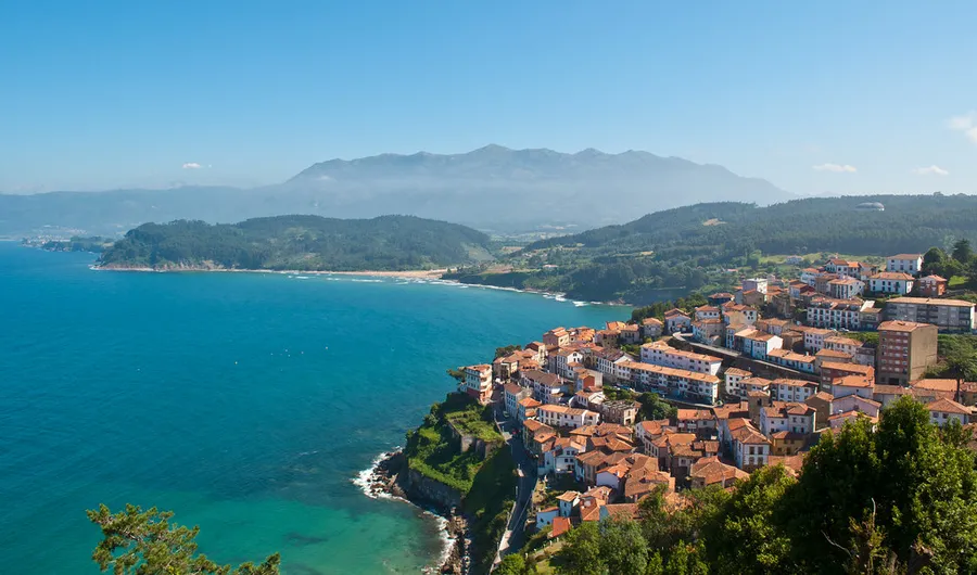 Mirador de Lastres
