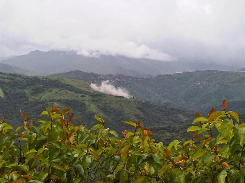 Mirador de Michelena