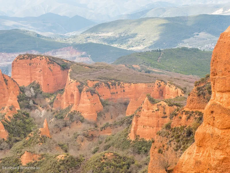 Mirador de Orellán