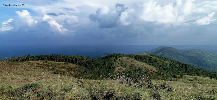 Mirador de Pácora