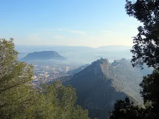 Mirador de Pregonero